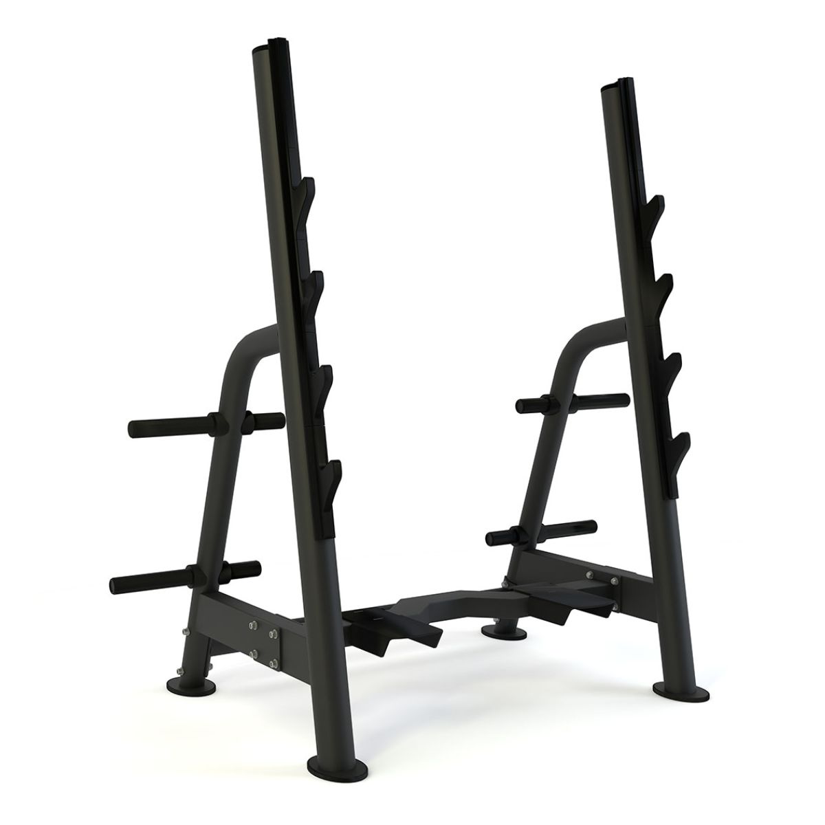Pulse Fitness 4-1 Rack (1)