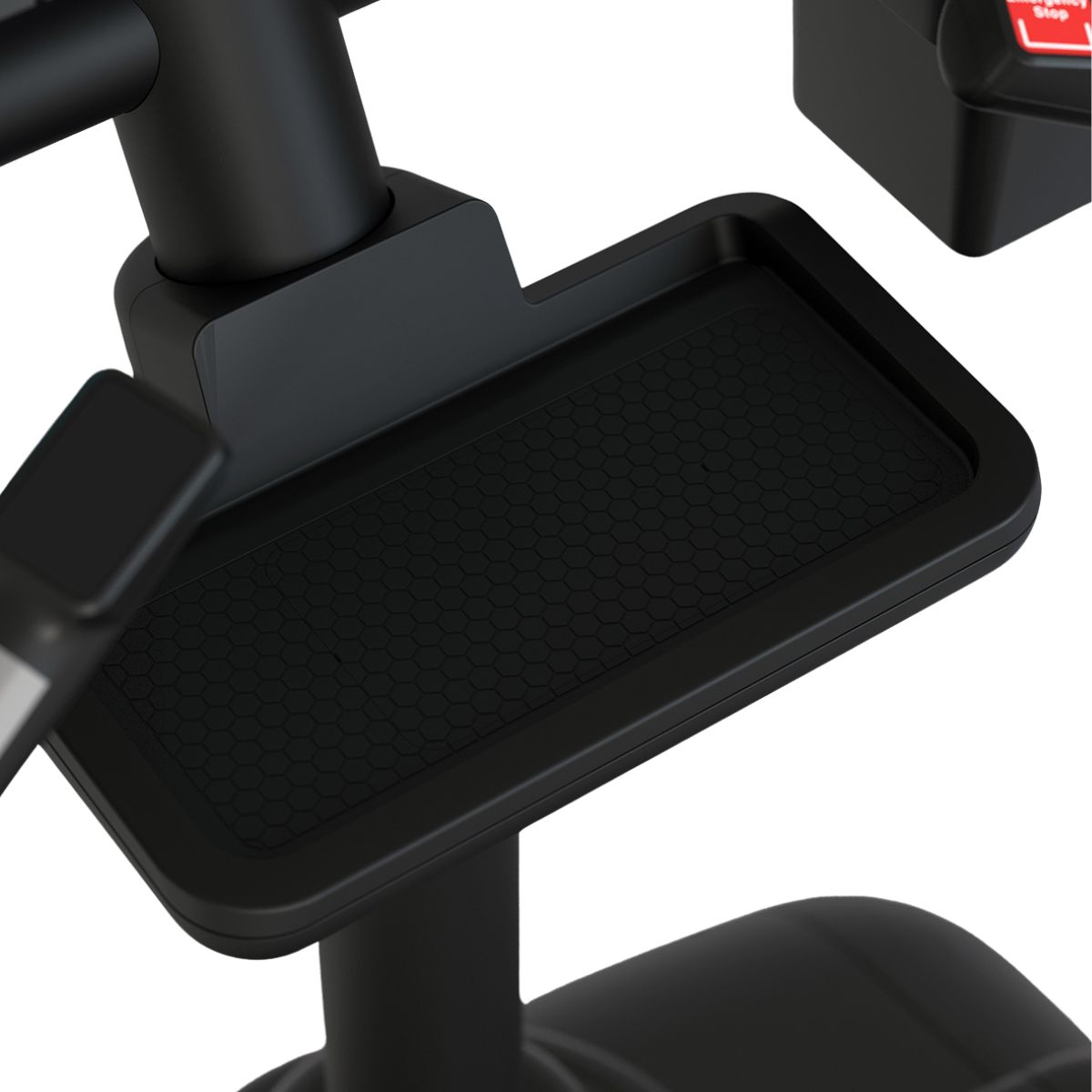 Pulse Fitness StepMill 18.5 Touchscreen Console (3)