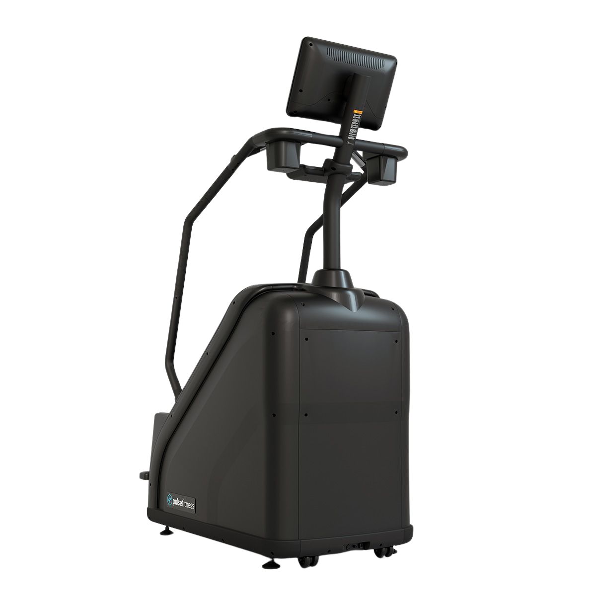 Pulse Fitness StepMill 18.5 Touchscreen Console (5)
