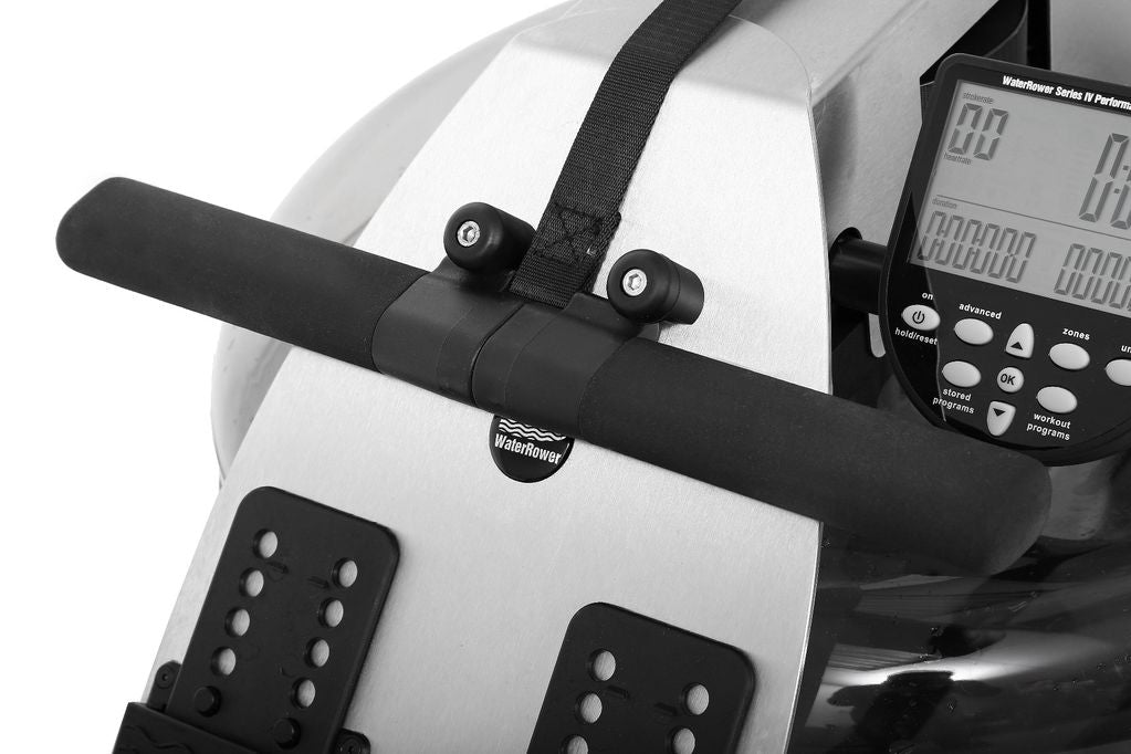 Waterrower-S1-LoRise-Rowing-Machine-Handle