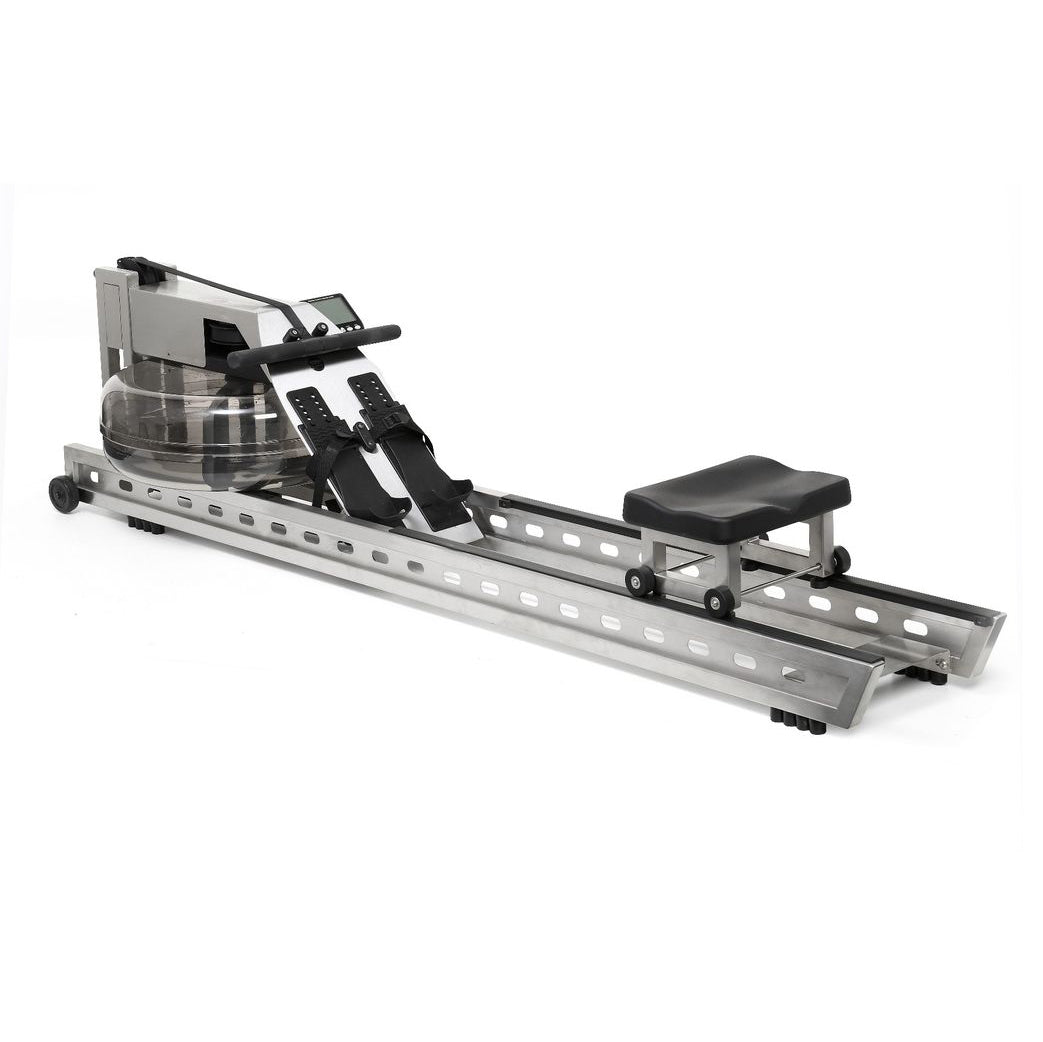 Waterrower-S1-LoRise-Rowing-Machine
